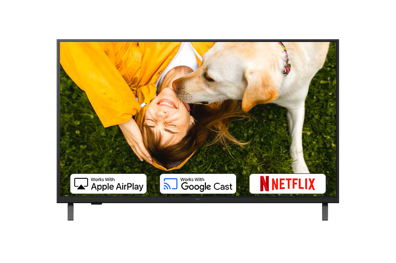 TV KDN Samsung