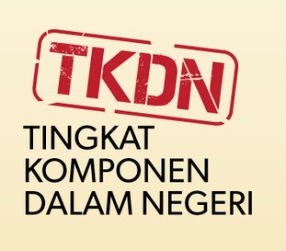 tkdn