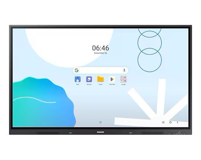 TV KDN Samsung