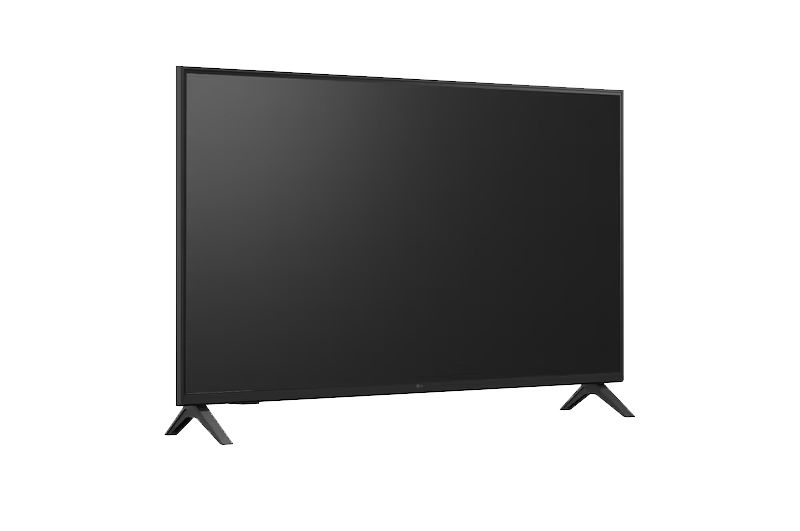 Samsung Crystal UHD BU8000 4K Smart TV