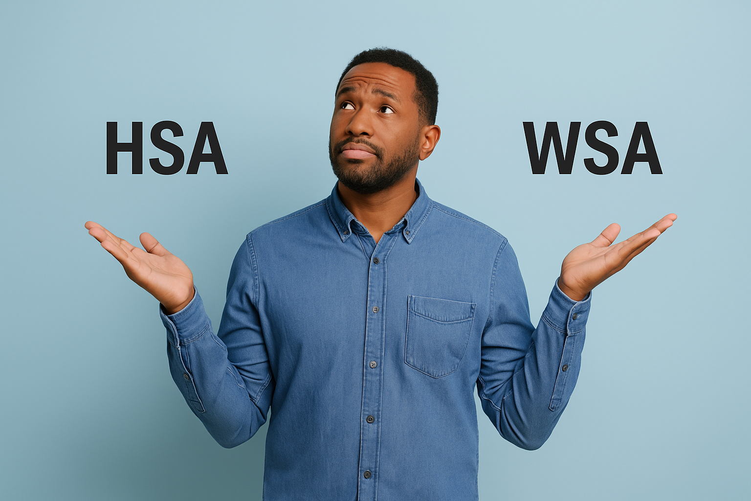 Choosing between an HSA and WSA