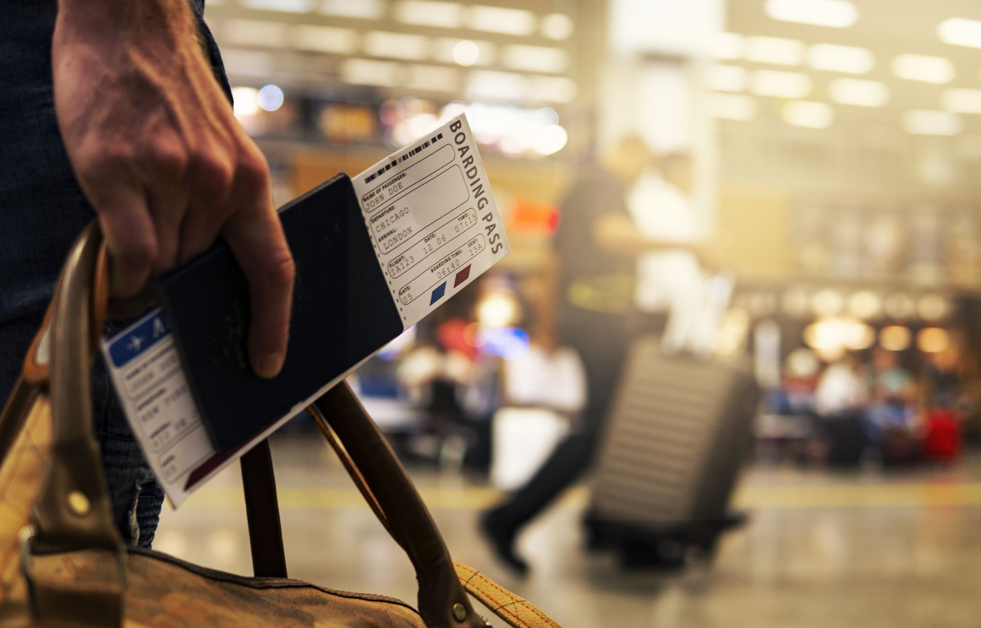 Travel insurance for Canadians 