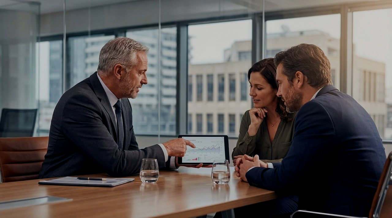 Updating job descriptions