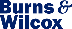 LOGO Burns Wilcox