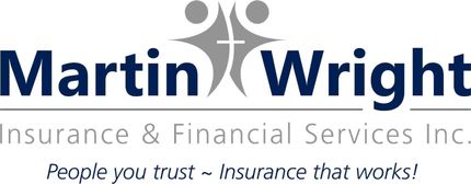 Martin & Wright Insurance & Financial Services Inc. LOGO