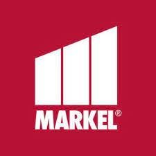 Logo MARKEL
