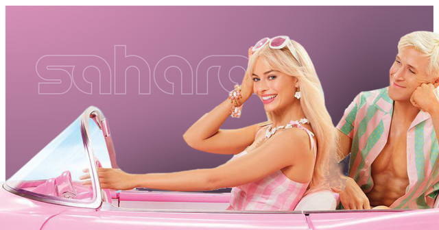 Barbie-Core Movement: The Mastery of Marketing