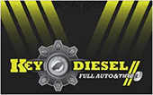 Logo | Key Diesel and Auto Service