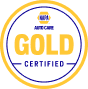 NAPA Auto Care Gold Certified | Key Diesel and Auto Service