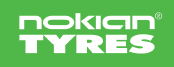 Nokian Tyres Logo | Key Diesel and Auto Service