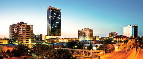 Amarillo TX
