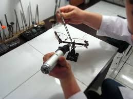 REPARACIÓN DE LENTES MEXICALI  