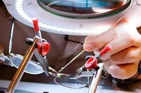 REPARACIÓN DE LENTES MEXICALI  