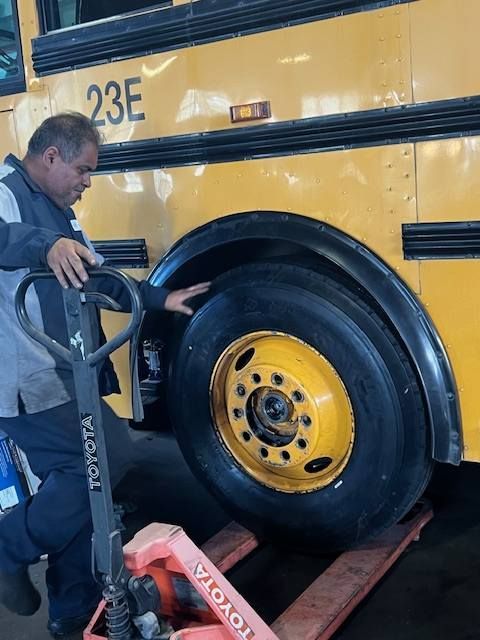 SHOP IMAGE | Dick Adams Auto