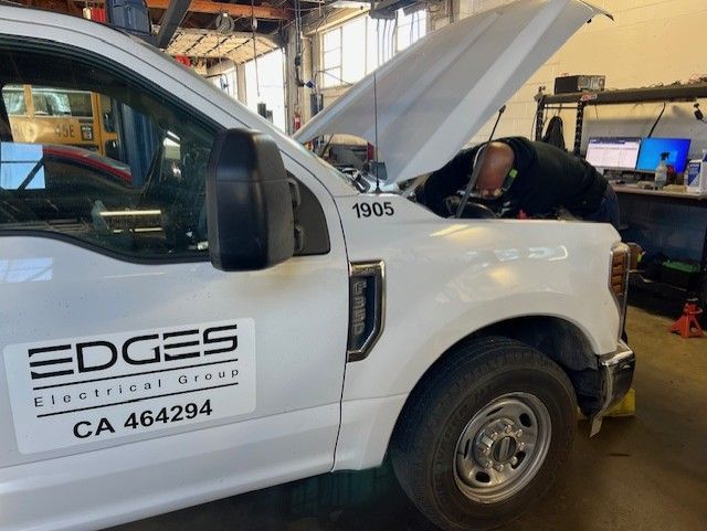 SHOP IMAGE | Dick Adams Auto