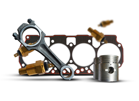 Engine Repair Services | Dick Adams Auto