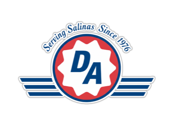 Business Logo | Dick Adams Auto