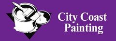 City Coast Painting logo