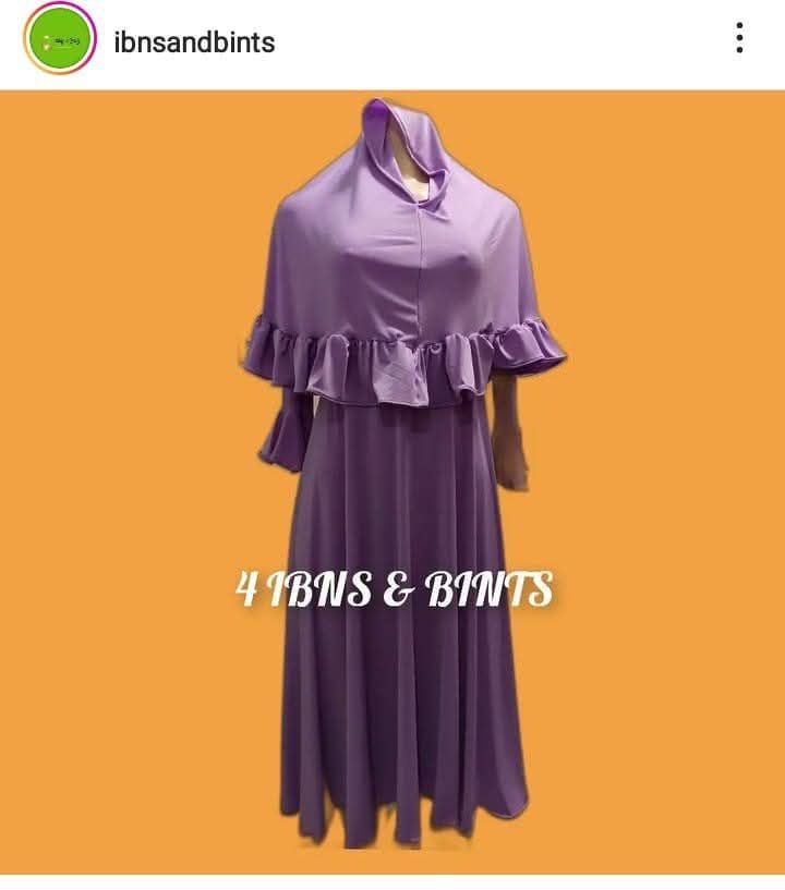 Full Swing Circle Dress