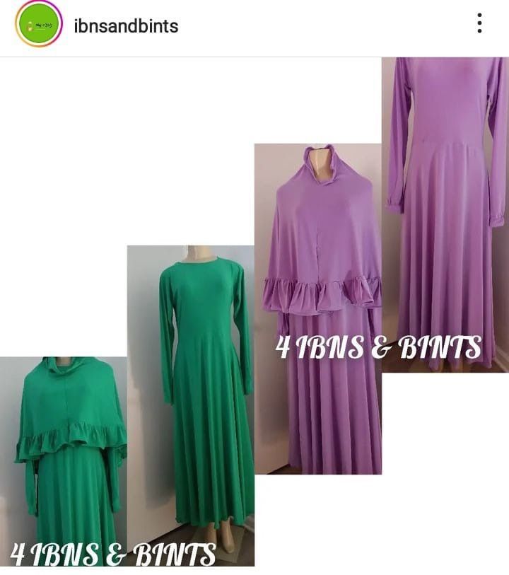 Semi Swing Sets/ Dusters