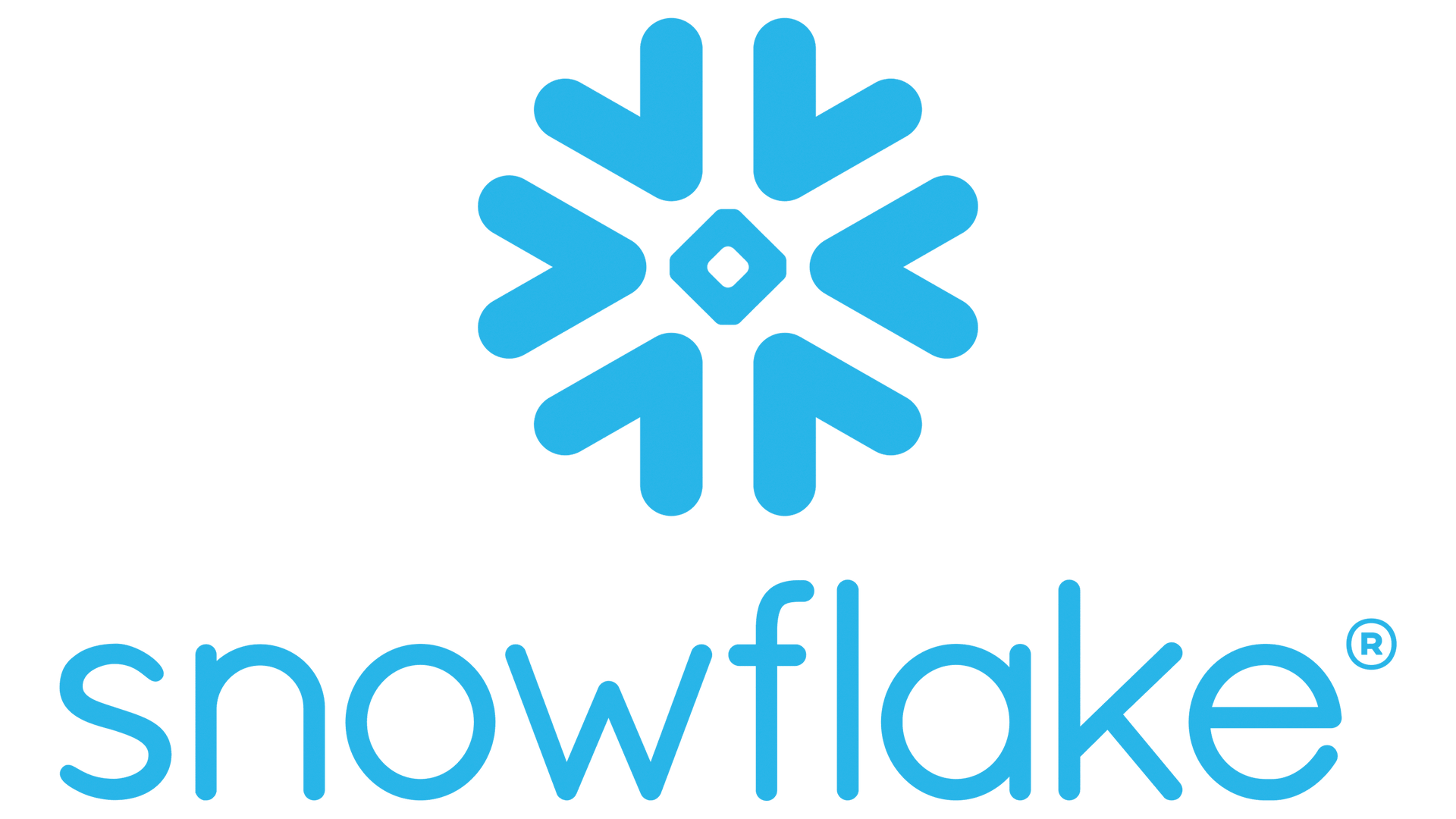 snowflake data