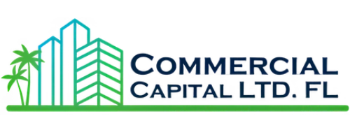 Commercial Capital LTD FL logo