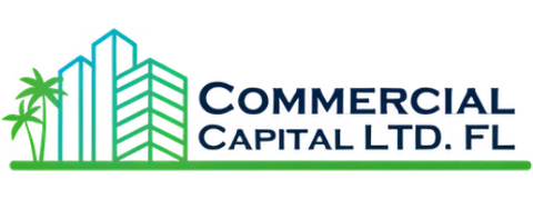Commercial Capital LTD FL logo