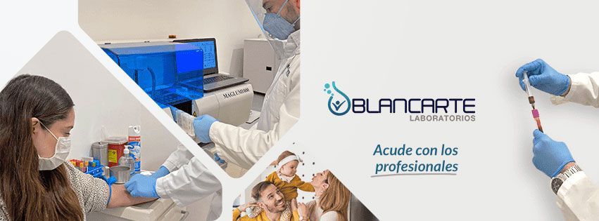 Laboratorio Blancarte-laboratorio clínico