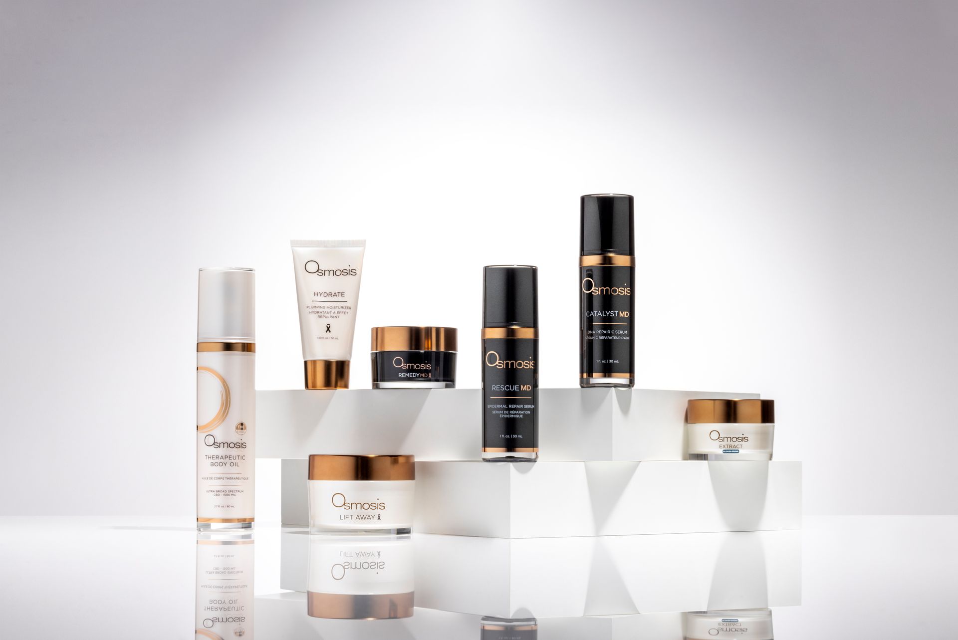 Osmosis Beauty