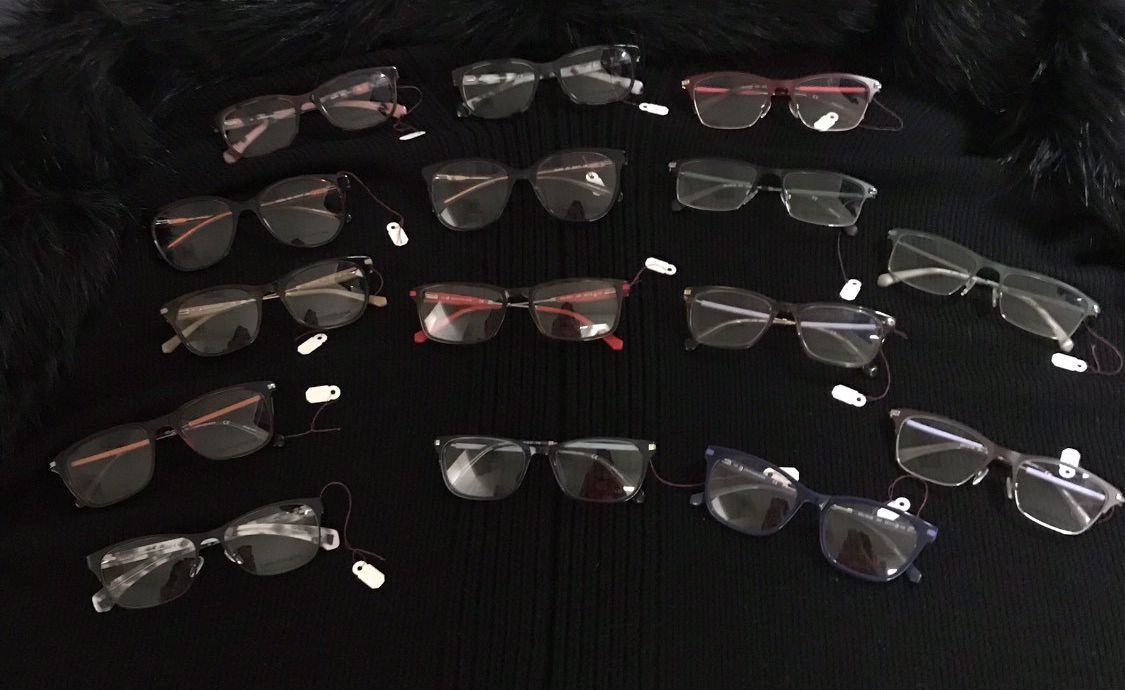 Eyewear Lexington, KY Pal Optical