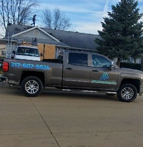 Champaign, IL | Unity Construction Inc.