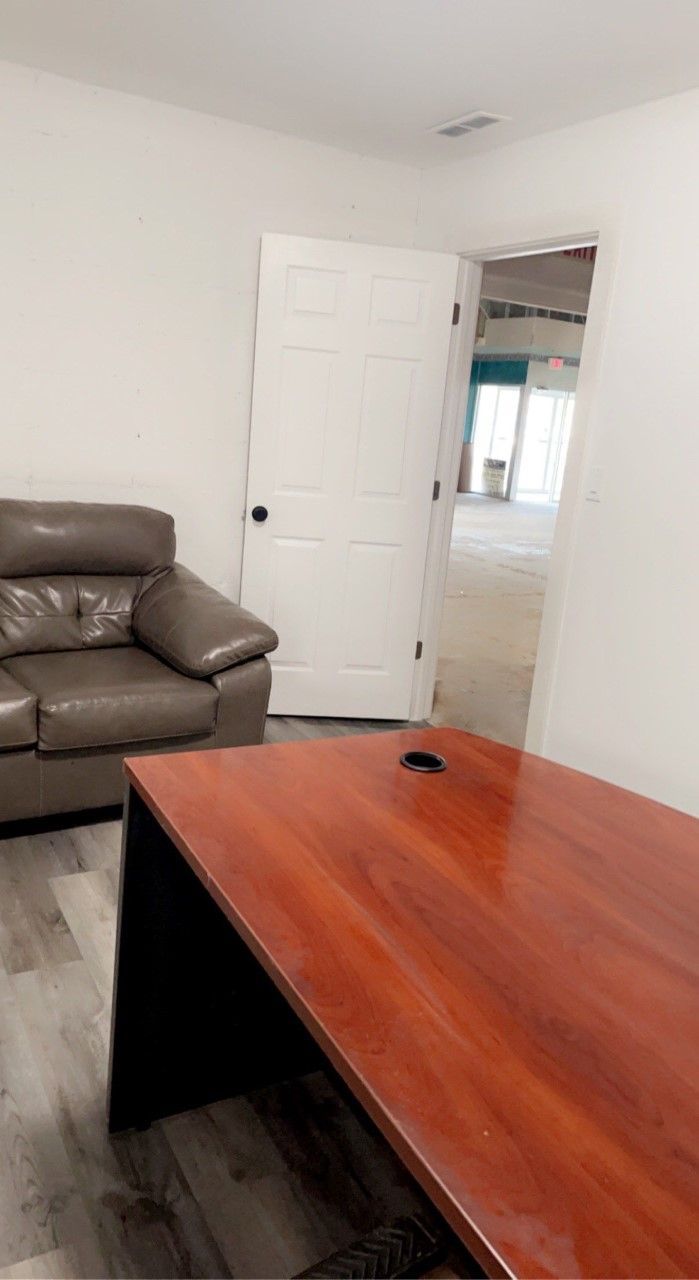 Room remodeling services | Champaign, IL | Unity Construction