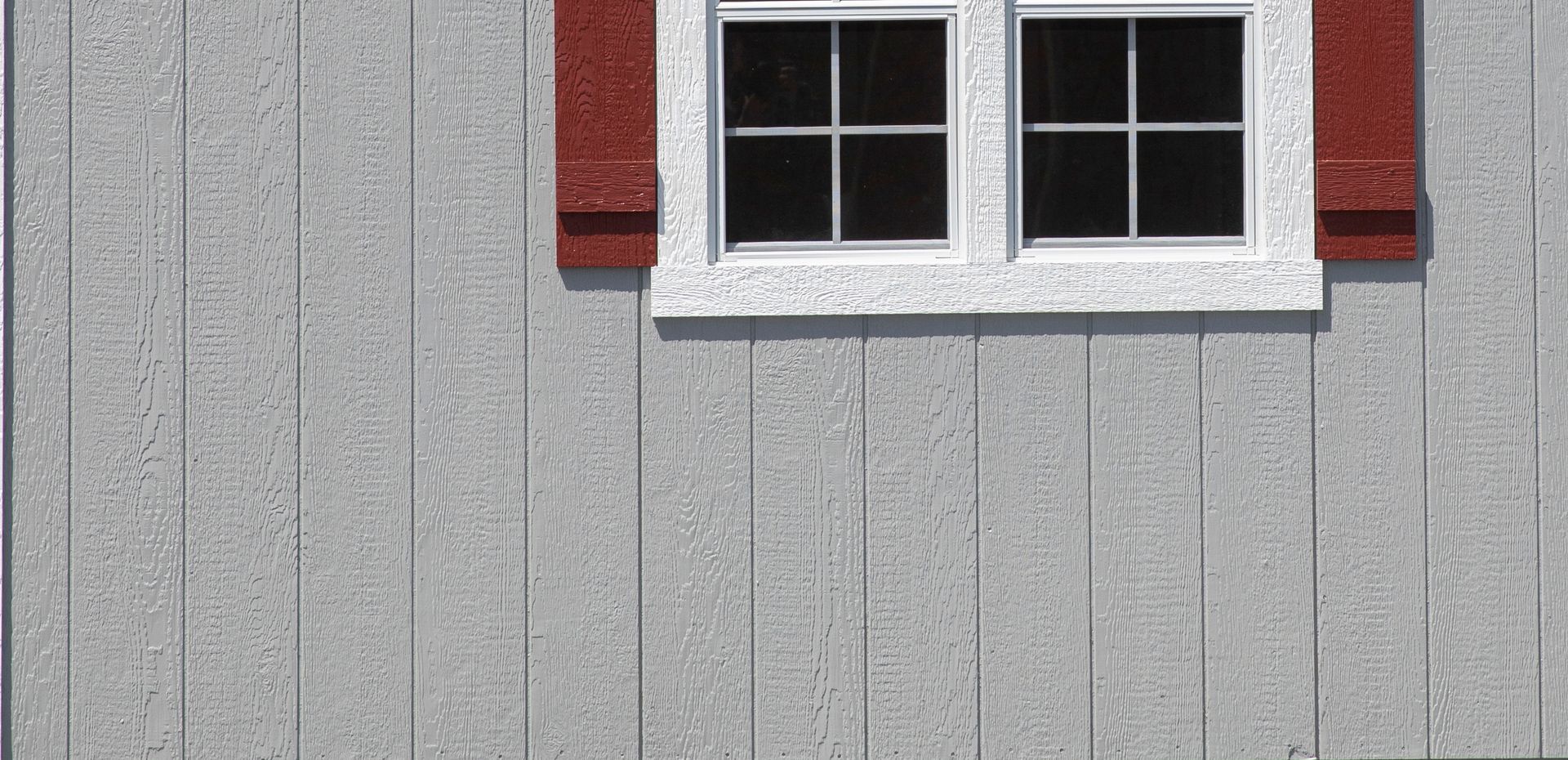 garage and shed options