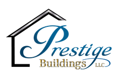 prestige buildings llc logo