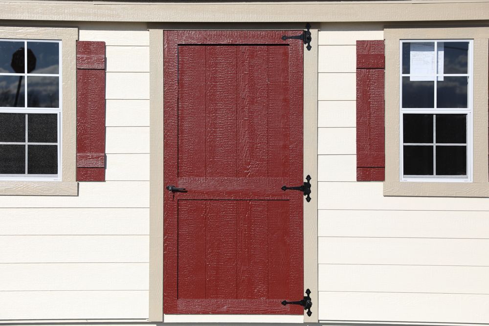 pool house options gallery