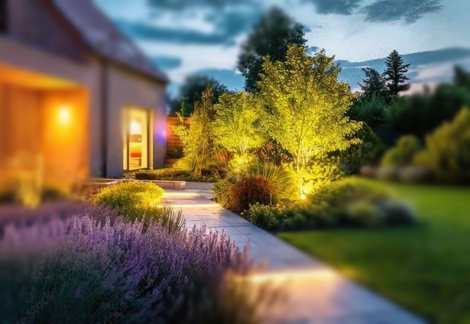 Lighting Design