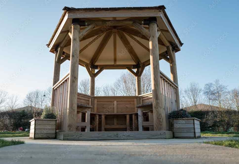 Gazebos