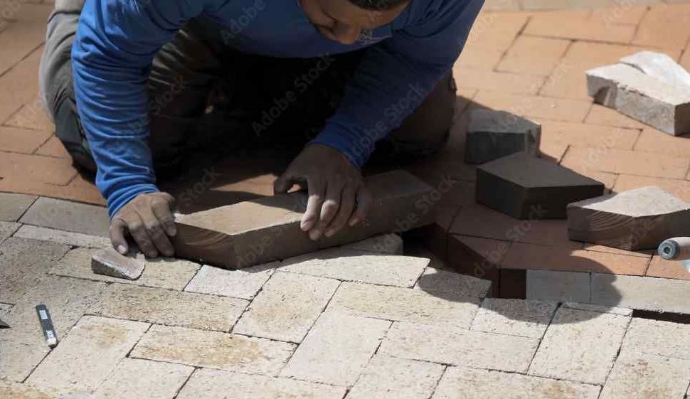 Hardscape Design and Construction