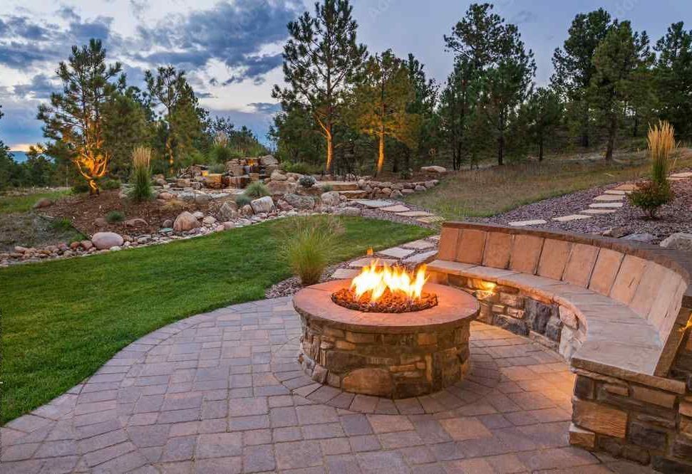 Fire Pit