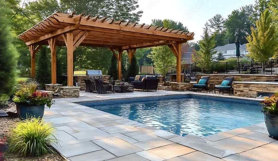 Pergola