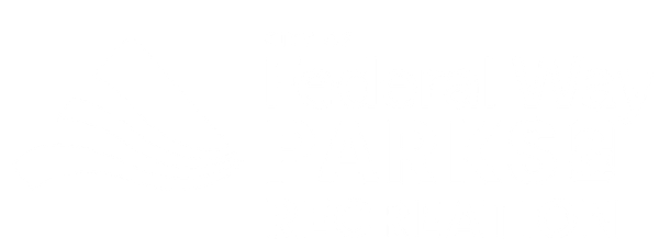 Logo for City of Federal Way