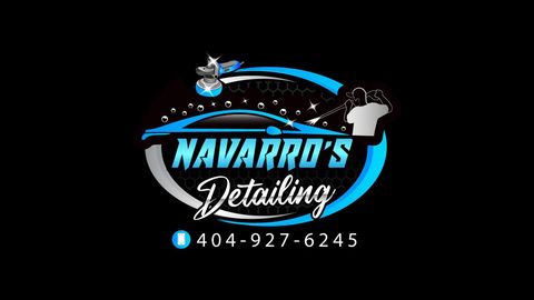 Navarros detailing