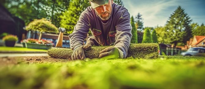 An image of Landscaping Services in Cave Creek, AZ
