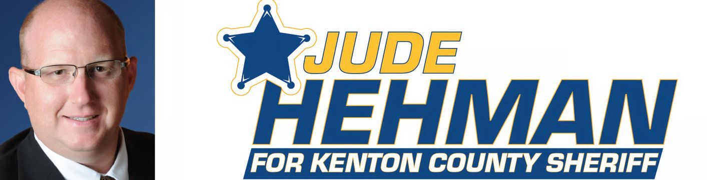 Jude Hehman Volunteer Page Banner