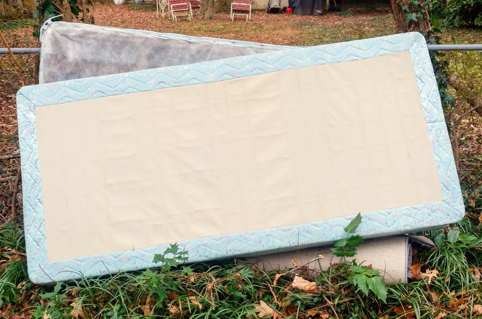 Mattress Removal in Richmond Mattress Disposal Richmond J Jay's