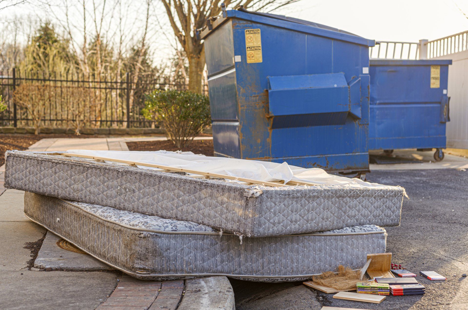 Furniture Removal in Richmond Furniture Disposal Richmond J Jay's