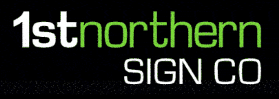 1st Northern Sign Co