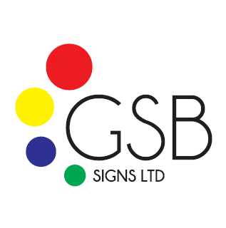 GSB Signs Ltd