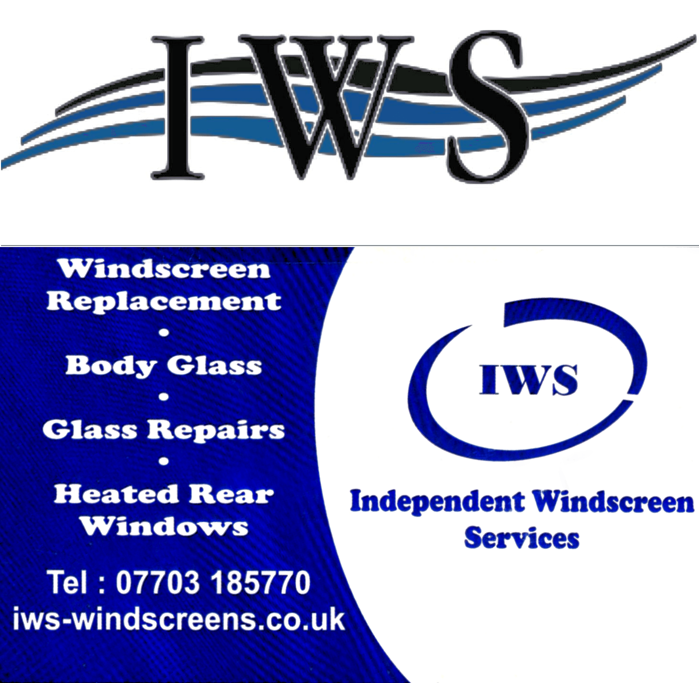 Independent Windscreen Services