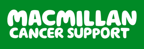 Macmillan Cancer Support